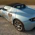 Tesla roadster