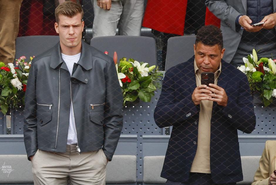 Ronaldo | Avtor: Epa