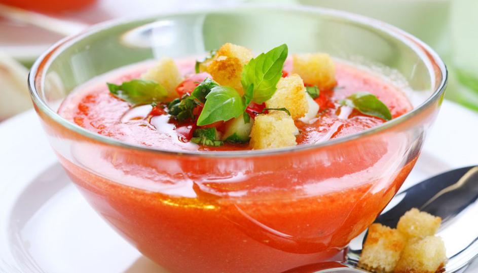 gazpacho
