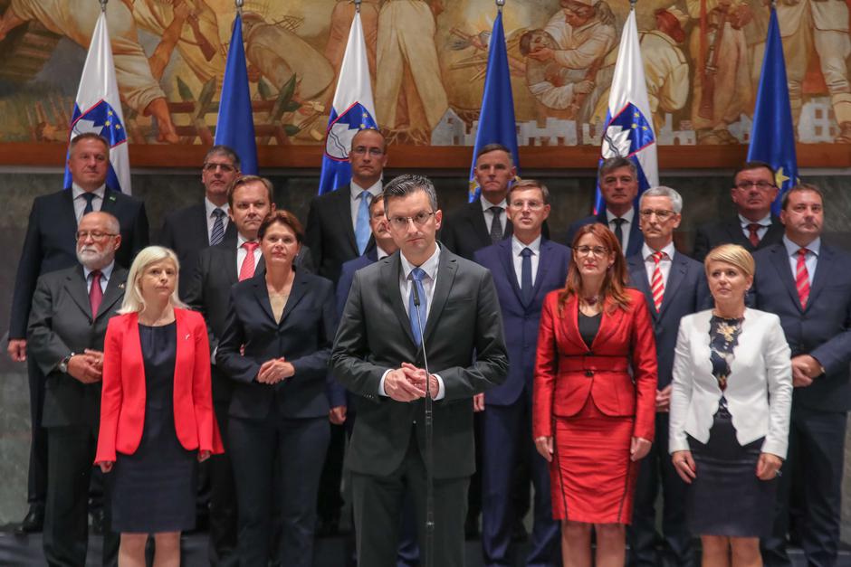 vlada RS | Avtor: Saša Despot