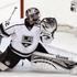 los angeles kings nhl quick