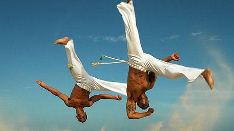 Si želite biti gibčni?