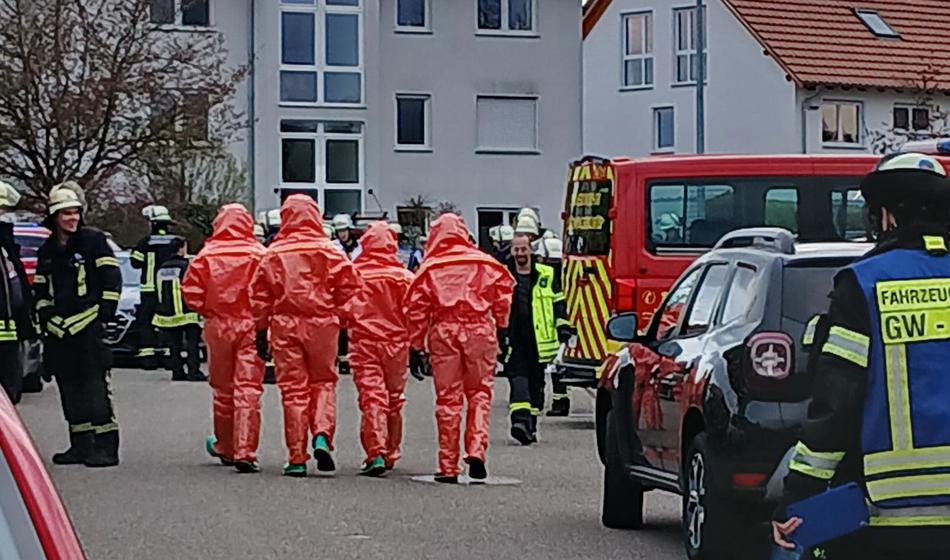 Iskali velikonočna jajca, našli stekleničko radioaktivnega polonija 210