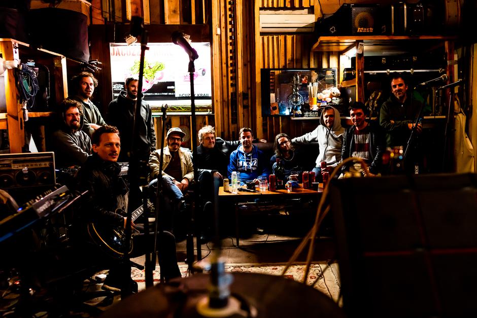 ritem mladosti | Avtor: 