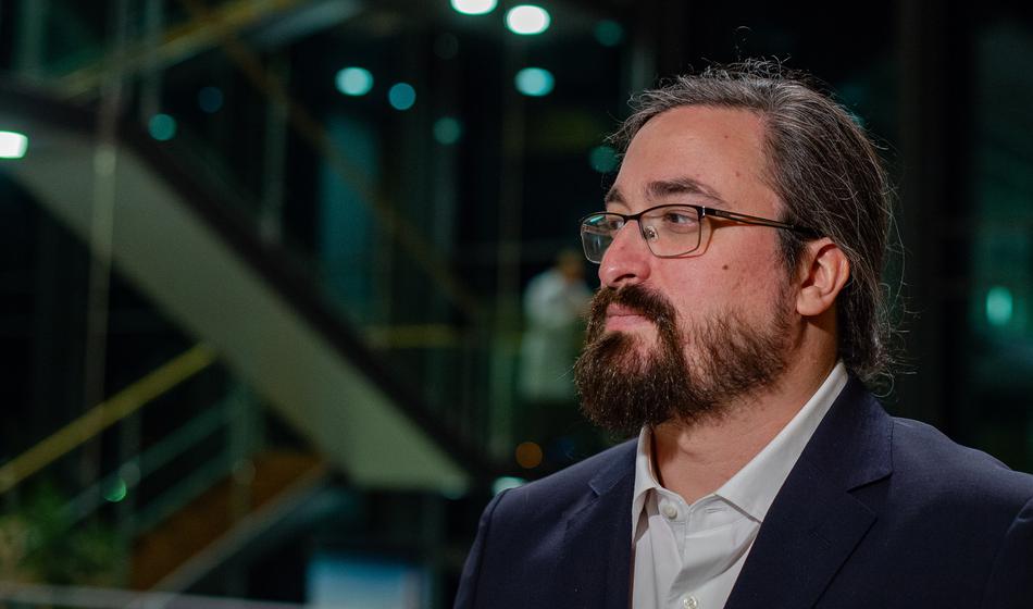 Pirati: "Ugrabili so nam kampanjo"