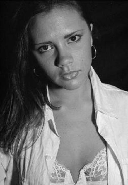 Victoria Beckham