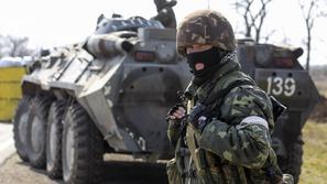 ukrajina ukrajinski vojaki