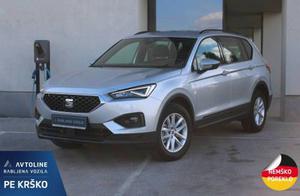 Seat Tarraco 2.0 TDI 110KW STYLE DSG LED VIRTUAL NAVI PDC...