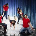 Bo serija Glee megauspešnica tudi v Sloveniji? (Foto: Fox TV)