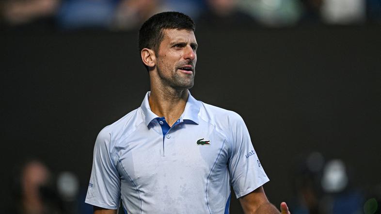 Novak Đoković
