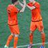 Van Persie Huntelaar Nizozemska Nemčija Harkiv Euro 2012 mreža obramba vratar go