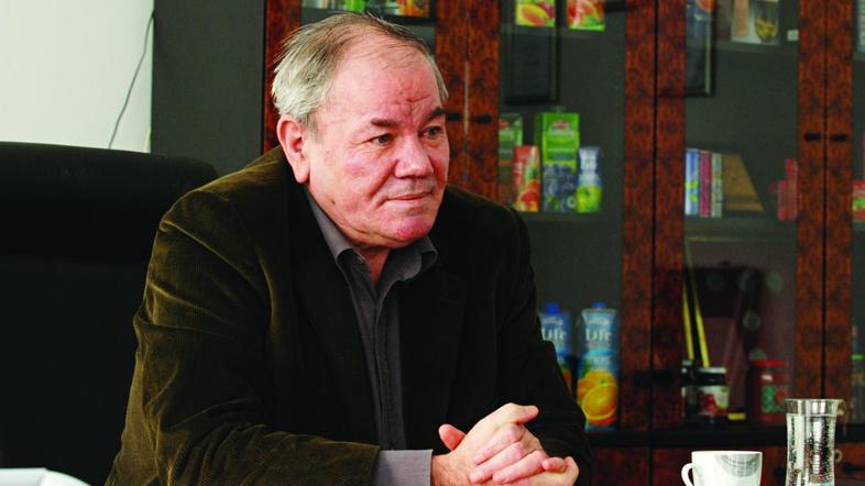 Nektar, Slobodan Radun