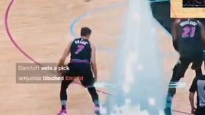 Goran Dragić Fortnite