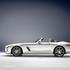 Mercedes-Benz SLS AMG roadster