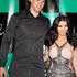 Kris Humphries Kim Kardashian 