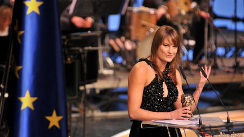 Sara Isaković je železne discipline vajena že iz srednje šole.