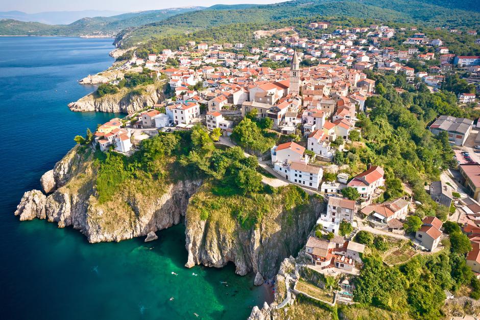 Krk Vrbnik | Avtor: Profimedia