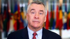 Ameriški veleposlanik