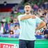 eurobasket u20 slovenija-romunija, Danijel Radosavljević