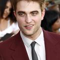Robert Pattinson