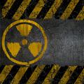 Znak za radioaktivnost