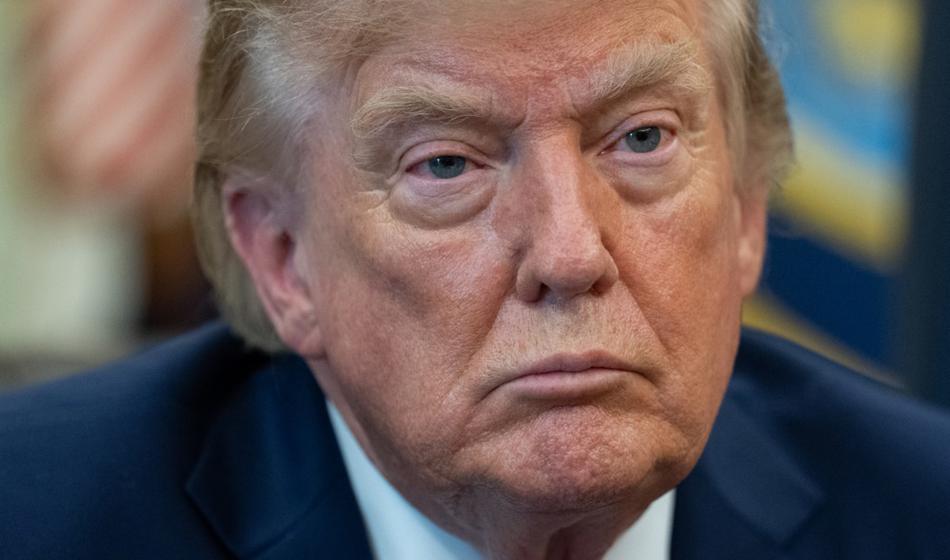 Kanada razglasila vojno z ZDA in razbesnela Trumpa