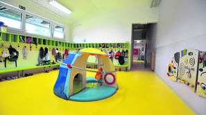 Enoti Bonifacija in Kozarje so po poplavah prenovili, poleti pa bo na vrsto priš