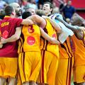 McCalebb Makedonija Srbija EuroBasket Jesenice Podmežakla Antić Ilievski
