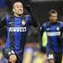 Palacio Inter Milan Bologna pokal četrtfinale Coppa Italia
