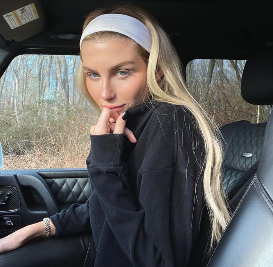 paige lorenze | Avtor: Instagram