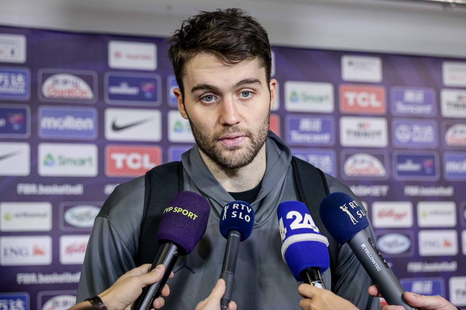 EuroBasket 2022 | Avtor: Saša Despot