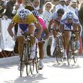 Tom Boonen je dobil Dirko Po Katarju.