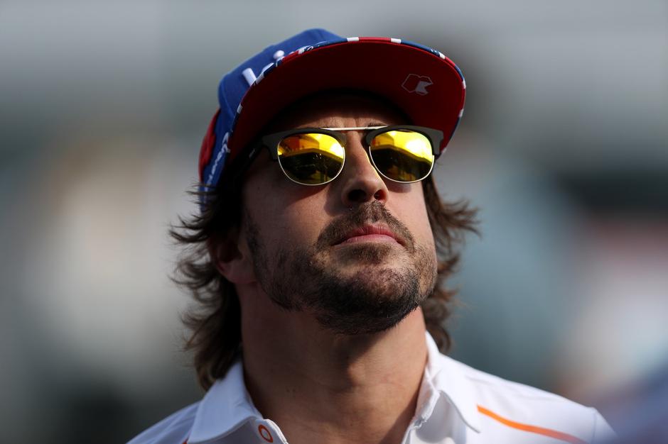 Fernando Alonso | Avtor: Profimedia