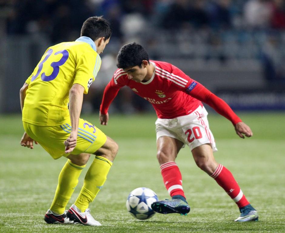 Branko Ilić | Avtor: EPA