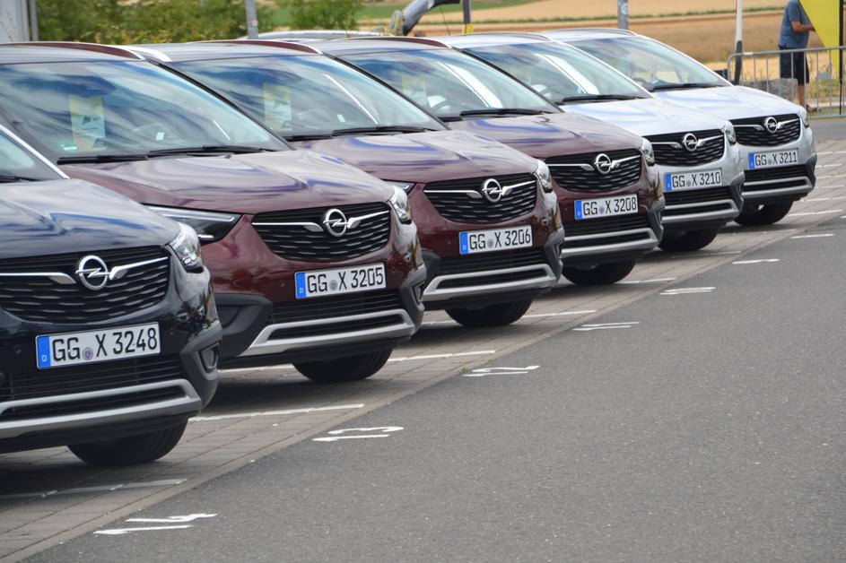 Oplovi motorji euro 6d-TEMP