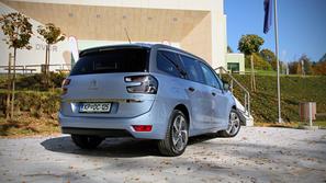 Citroën C4 grand picasso