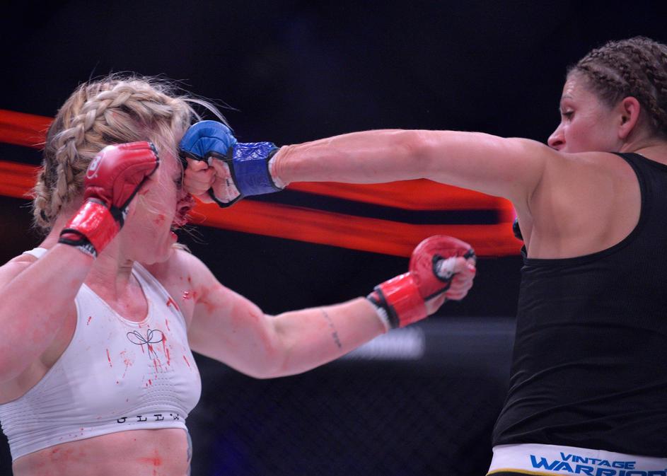 Heather Hardy