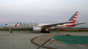 american airlines