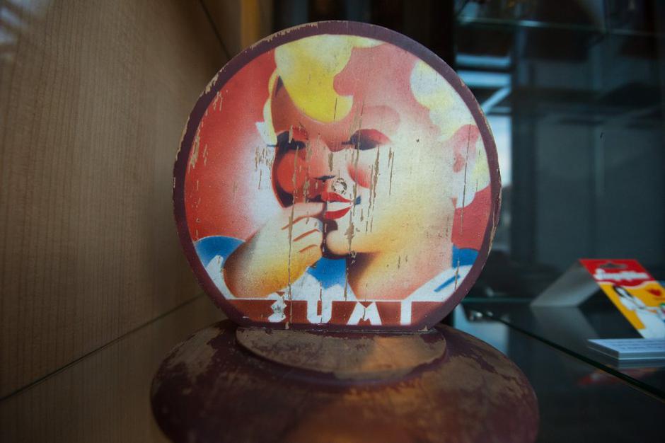 140 let šumija | Avtor: Anže Petkovšek