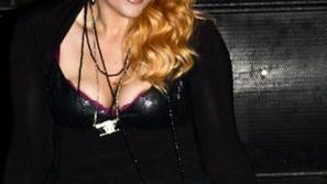 Ninna, Nina Maurovič