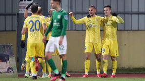 NK Domžale Olimpija PLTS