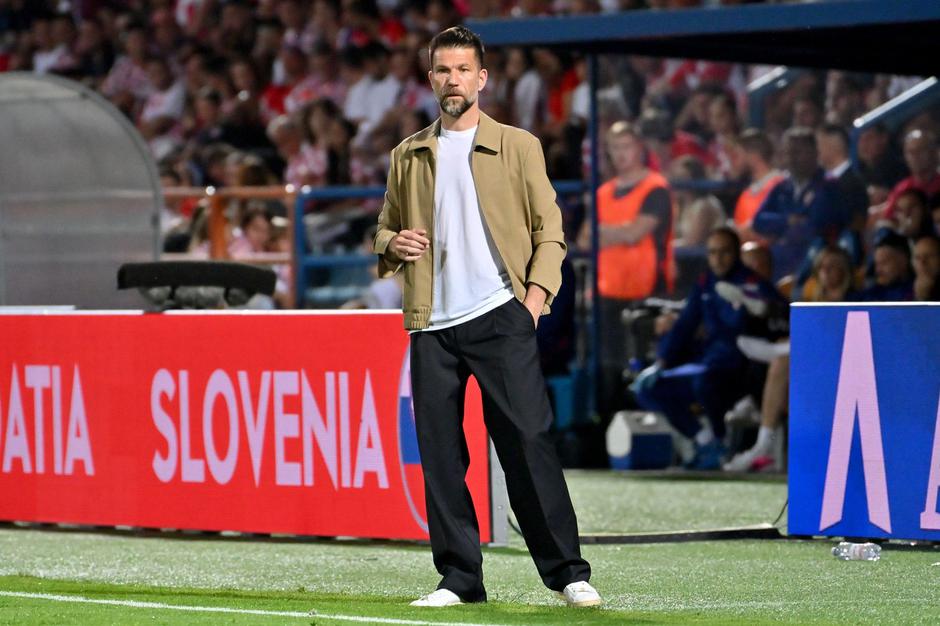 Hrvaška - Slovenija | Avtor: Profimedia