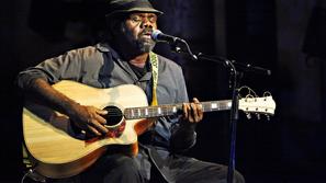 Frank Yamma