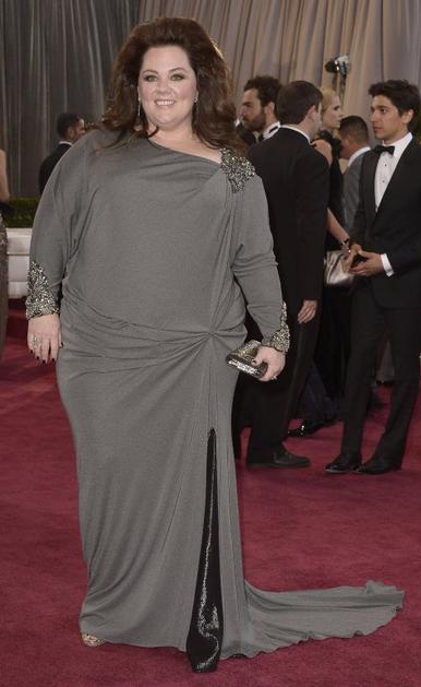 Melissa McCarthy