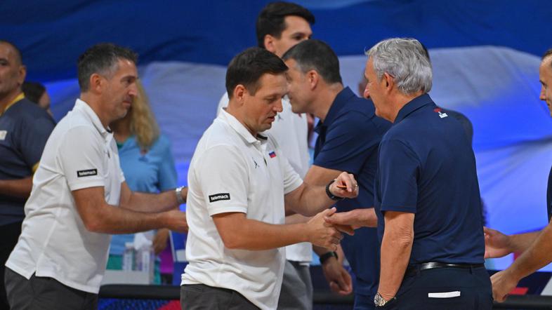 Aleksander Sekulić Svetislav Pešić