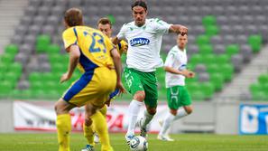 Milan Anđelković Andjelković Olimpija Domžale