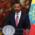 etiopski premier Abiy Ahmed
