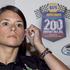 danica patrick nascar 2011