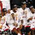 James Wade Bosh Miami Heat San Antonio Spurs NBA finale