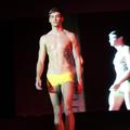 Mister International 2012